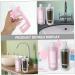 Beavorty 20 pcs lotion shampoo pouch for travel squeeze pouch travel pouch for shampoo travel shampoo pouch - Buy Online on GoSupps.com