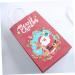 Healeved 10pcs Christmas Paper Bags Paper Gift Bag Christmas Gift Bags Christmas Bag Christmas Goodie Bag Paper Sweet Bag Brown Paper Bag Party Bags with Handles Portable Elder Candy Bag - Buy Online on GoSupps.com