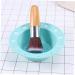 Ultimate Makeup Brush Cleaner Mat - Ipetboom Silicone Cleaning Pad for Brushes | International Shipping Available - Buy Online on GoSupps.com