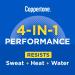 Coppertone Sport Sunscreen Lotion SPF 30 - 7 fl oz | Long-Lasting Protection - Buy Online on GoSupps.com