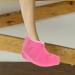 Sachets de Soins Pieds la Cire de Paraffine 2 Paires paisses Rose Fuchsia Bord Blanc Masque Hydratant et Isolant pour Spa Pieds Protection Thermique pour P dicure - Buy Online on GoSupps.com