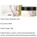 Ginger Fat Burning Cream for Weight Loss | Anti-Cellulite Slimming Gel for Men | Hot Ginger Cream for Belly Drainage & Anti-Swelling - Buy Online on GoSupps.com