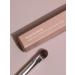 ILIA Shadow Brush - Non-Toxic Vegan Eyeshadow Brush | Cruelty-Free with Soft Synthetic Bristles & White Wood Handle | Clean Makeup Tool - Buy Online on GoSupps.com