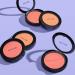 Wet n Wild Color Icon Blush Powder - Pinch Me Pink | Matte Natural Glow with Jojoba Oil - Buy Online on GoSupps.com