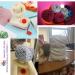 Yarn Ball Winder Combo Set with Swift and Easy Installation - Includes Scissors and Knitting Needles - Yarn Storage Solution - Buy Online on GoSupps.com