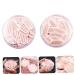 Beavorty 5 Sets Double Eyelid Sticker Droopy Eyelid Lifter Eye Makeup Supplies Lifting Belt Light and Thin - Buy Online on GoSupps.com