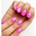 Lola Lee Gel Polish | Confidence Is Key | GP094 | 15ml |Long-Lasting | Chip Proof | Soak-Off | Nail Art | Manicure & Pedicure | Easy to Apply |Salon and Home Use | LED UV Lamp - Buy Online on GoSupps.com
