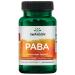 Swanson Paba 500 Milligrams 120 Capsules