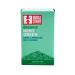 Equal Exchange Organic Mint Green Green Tea 20 Tea Bags 1.41 oz (40 g)