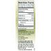True Citrus True Lime Crystallized Lime with Garlic & Cilantro | Salt-Free 1.94 oz (55 g) - Buy Online on GoSupps.com