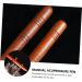 Lalafina 4-Piece Thai Foot Massager - Wooden Acupressure Reflex Zone Tool for Home Use - Best Thai Massage Devices - Buy Online on GoSupps.com
