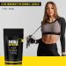 Nuke Nutrition Iron Tablets 14mg - 180 Tablets | Gentle Iron Supplements | High Strength for Women & Men | Active Iron Capsules for Maximum Health | Vegan - Buy Online on GoSupps.com