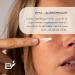  Brudy Brudy Cosmetics - Eye Contour with DHA Action Antioxidants & Anti-Aging Reduces Wrinkles Dark Circles Bags and Wrinkles Without Touching Oily - Planted Based Vegan & Cruelty Free 15ml - Buy Online on GoSupps.com