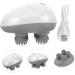 Healvian 1 Set Head Massager Tool - Manual Relaxation & Stress Relief - International Shipping Available - Buy Online on GoSupps.com