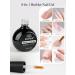 EBANKU 30ML Builder Nail Gel 8 in 1 Clear Color Builder Base Strengthener Gel Hard Gel Builder Ultra-thin Brush in Bottle for Strong Nails Extension Professional Nail Repair Quick Extension Gel - Buy Online on GoSupps.com