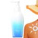 Facial Sunscreen SPF50+ Daily Sunscreen 140mlSunscreen Lotion Face Body Care for Daily Use Travel Sports