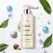 Revitalizing Glycolic Acid Snail Mucin & Hyaluronic Acid Facial Wash - Hydrate & Renew Your Skin - Buy Online on GoSupps.com