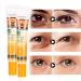 Vitamine C il Cr me avec Vitamine C 2pcs il Cr me pour Ride et Blanchir Peau Environ les Les yeux - Buy Online on GoSupps.com