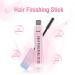 Hair Finishing Stick 2 Pack for Small Broken Hair - Non-Greasy & Non-Sticky - Women's Hair Gel & Wax Stick Combo for Naturally Refreshing Results - Buy Online on GoSupps.com