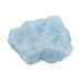 Natural Crystal Rough Natural Crystal Rough 1pcs Blue Aragonite 2.5-3.5cm Raw Minerals Stones Divinations Home Decoration