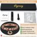 Shop Cigmag Women's Lymphatic Drainage Copper Bracelet - Ultra-High Magnets 99% Pure Copper Adjustable Gift Box & Removal Tool - Buy Online on GoSupps.com