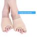 Breathable Shock-Absorbing Big Toe Balth Corrections | Gel-Fixation Hallux Valgus Support | International Shipping - Buy Online on GoSupps.com