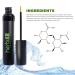 Herbiar Eyelash Growth Serum 0.25 OZ - Longer Thicker Lashes & Brows | Vegan & Cruelty-Free | Made in USA - Buy Online on GoSupps.com