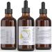 HBNO Lemon Essential Oil 4 oz - 100% Pure & Natural Cold Pressed Oil for Cleaning, Aromatherapy, DIY, Candle Making, Soap & Diffuser - Buy Online on GoSupps.com