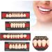 Temporary Tooth Repair Set - Synthetic Resin Filling for Lost Teeth | Dental Care Tools for International Shipping - Buy Online on GoSupps.com