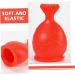 Gatuida Repulpeur L vres Silicone Forme Poisson Outil Ventouse Puissant Pour L vres Plus Dodues Douces Et Lisses Usage Quotidien Facile - Buy Online on GoSupps.com