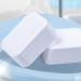 YOXIER Powerful Toilet Bowl Cleaner Effervescent Tablets Cleaning Removes Stains Odors Refreshes Bathroom Hassle-Free Solution 5/10/20 Pcs Mineral White 20PCS - Buy Online on GoSupps.com