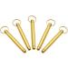 TARVIT Mini Earpick Earwax Removal Tool - Portable Steel Ear Cleaner for Effective Ear Hygiene & Healthcare - Buy Online on GoSupps.com