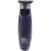 Rechargeable Electric Hair Clipper for Men | Waterproof Beard Trimmer with 3 Guide Combs | Multi-Purpose Grooming Kit - Buy Online on GoSupps.com