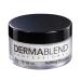 Dermablend Loose Setting Powder Face Powder Makeup & Finishing Powder for Light Medium & Tan Skin Tones Original Translucent 0.18 Oz
