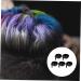 Healvian 5pi ces Bol De Coloration Capillaire Pour M langer Teintures Outil De Salon Lot De R cipients De Teinture Pour Coiffure - Buy Online on GoSupps.com