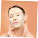 Beaupretty 3 pi ces Masques Visage Silicone R utilisables Couvre-masque Hydratant Anti- vaporation Confortable - Buy Online on GoSupps.com