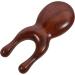 Buy Healvian 2ST Massage Device Tools - Small Household Scraper for Nose Acupuncture & Facial Scrub | Travel-Friendly Sandalwood Set (2pcs) - International Shipping Available - Buy Online on GoSupps.com