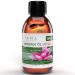 KitaMa massage oil aroma lotus - body oil for massages - care oil - aroma oil - nourishing relaxation oil - Thai - 250ml Lotus 250 ml (1 Pack)