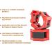 Buy 50mm Olympic Barbell Collars - Quick Lock Dumbbell Clips & Pink Dumbbell Clamps for Secure Weightlifting | Fast International Shipping - Buy Online on GoSupps.com