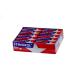 Stimorol chewing gum original 8 pieces pPack box of 30 packs