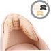 NOLITOY 6 Pairs Heel Wear Pads - Cushions & Protectors for High Heel Shoes | Non-Skid Heel Grips & Inserts for Ultimate Comfort - Buy Online on GoSupps.com