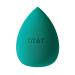 Makeup Sponges Dry & Wet Use Beauty Tool for Foundation Cream Powder and etc Drop-Shaped Puff With Storage Box Available in Two Colors (02)