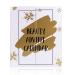 Accentra Beauty Advent Calendar 2022 for women with 24 make-up cosmetics and accessories products for a varied and stylish advent season