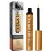 SILKSENCE Eyelash Growth Serum, Premium Lash Serum and Eyebrow Enhancer Golden
