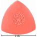Ogrmar 10PCS Professional Tailors Chalk Triangle Markers - Sewing Fabric Chalk - Buy Online on GoSupps.com