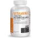 Bronson Vitamin C 1000mg Sustained Release Non-GMO - 250 Tablets - Buy Online on GoSupps.com