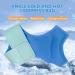 Buy Kuwung Cooling Pads & Ankle Bandages | Relief for Pain Rheumatism & Chemotherapy - Buy Online on GoSupps.com