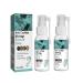 BAIRONG Anti Cochlear Blockage Removal Spray 2023 New Ear Wax Removal Spray Gentle and Effectiv Eear Care Solution Tinnitus Relief for Ringing (2pcs)