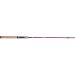 Berkley Cherrywood HD 7' Red Spinning Fishing Rod - Medium Power, 2pc - Buy Online on GoSupps.com