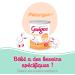 GUIGOZ GUIGOZGest 2 Baby Milk Powder 2nd Age 6 to 12 Months 830 g Box - Buy Online on GoSupps.com